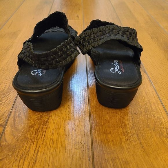 Sketches sandal/platform size 8/8.5 - Picture 11 of 14